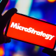 MicroStrategy compra altri 1.045 Bitcoin MicroStrategy compra altri 1.045 Bitcoin
