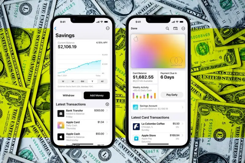 Conto Risparmio di Apple: il modo più semplice per risparmiare