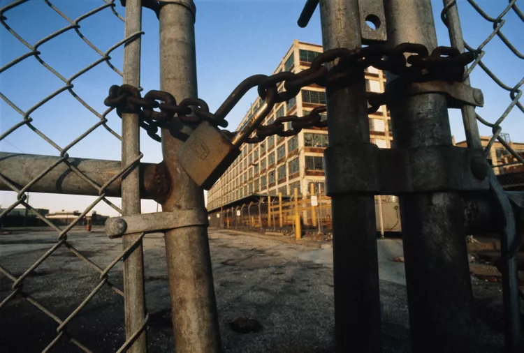 Un allarme di recessione ampiamente seguito si fa sempre più forte