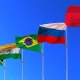 Il cambiamento dell'economia e dell'ordine politico globale causato dalle nazioni BRICS Il cambiamento dell'economia e dell'ordine politico globale causato dalle nazioni BRICS