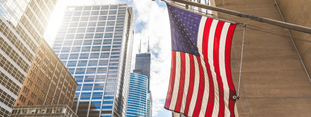 Banche americane nel 2023 sulla strada per la più grande fuoriuscita nella storia