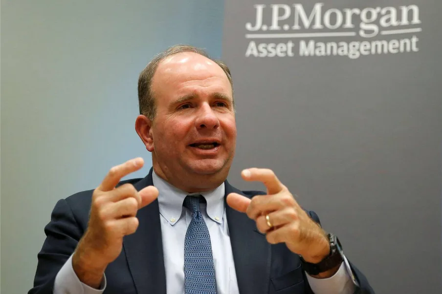 J.P. Morgan consiglia di acquistare queste 2 azioni ad alto rendimento con dividendi, tra cui una con un rendimento del 9%.