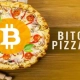 Le pizze di Bitcoin del 2010, che costavano $41, oggi valgono $267 milioni Le pizze di Bitcoin del 2010, che costavano $41, oggi valgono $267 milioni