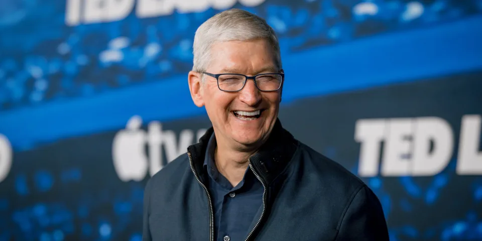 Secondo quanto riferito, Apple avrebbe attirato 1 miliardo di dollari di depositi nel suo nuovo conto di risparmio ad alto rendimento in soli 4 giorni