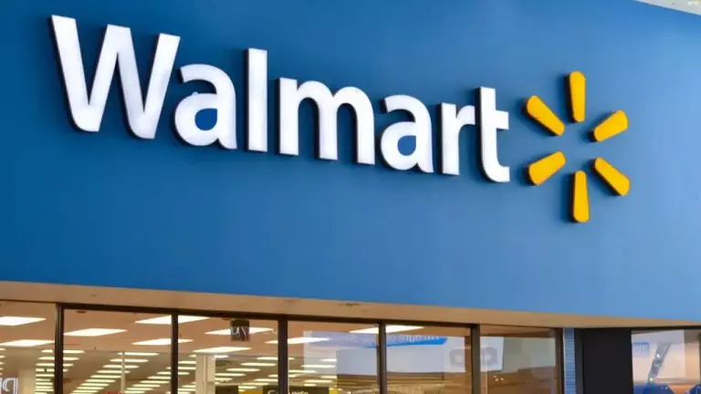 Walmart accetta pagamenti con carte American Express?