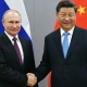 BRICS si evolve dal sogno Cina-Russia in un incubo per gli Stati Uniti BRICS si evolve dal sogno Cina-Russia in un incubo per gli Stati Uniti
