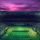Wimbledon 2023 presenta commenti basati sull'IA sugli highlight Wimbledon 2023 presenta commenti basati sull'IA sugli highlight