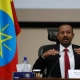 L'Etiopia sta cercando di unirsi al BRICS L'Etiopia sta cercando di unirsi al BRICS