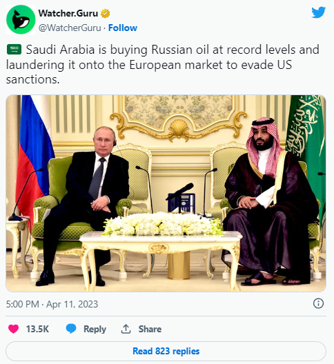 BRICS: Le esportazioni di petrolio grezzo della Russia continuano a precipitare prima del vertice