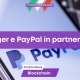 Collaborazione tra Ledger e PayPal: Una nuova integrazione per rendere più agevole l'acquisto di criptovalute Collaborazione tra Ledger e PayPal: Una nuova integrazione per rendere più agevole l'acquisto di criptovalute