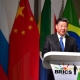BRICS: Il Sudafrica afferma di allinearsi con la Cina sull'espansione BRICS: Il Sudafrica afferma di allinearsi con la Cina sull'espansione