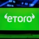 eToro affronta una causa in Australia per attività di trading ad alto rischio eToro affronta una causa in Australia per attività di trading ad alto rischio
