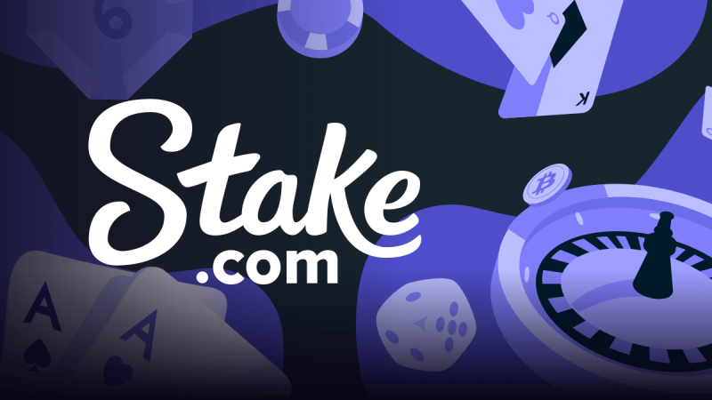 Il Crypto Casino Stake.com sarebbe stato apparentemente hackerato per 41,3 milioni di dollari