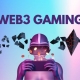 Il 72,5% dei principali studi di videogiochi adotta il gaming Web3 Il 72,5% dei principali studi di videogiochi adotta il gaming Web3