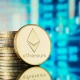 Un'imponente crescita in arrivo per Ethereum? Un'imponente crescita in arrivo per Ethereum?