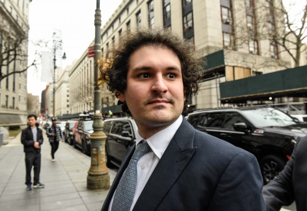Sam Bankman-Fried dichiarato colpevole di tutte le accuse