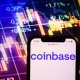 La blockchain di Coinbase mostra impressionanti tassi di crescita La blockchain di Coinbase mostra impressionanti tassi di crescita