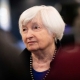 Yellen menziona il rafforzamento delle politiche monetarie come rischio nel quadro globale Yellen menziona il rafforzamento delle politiche monetarie come rischio nel quadro globale