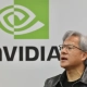 Una correzione immediata potrebbe colpire le azioni di Nvidia, con la loro ascesa meteorica che alimenta "paura e avidità", afferma la Bank of America Una correzione immediata potrebbe colpire le azioni di Nvidia, con la loro ascesa meteorica che alimenta "paura e avidità", afferma la Bank of America