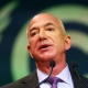 Bezos conclude la vendita di 50 milioni di azioni Amazon, incassando 8,5 miliardi di dollari Bezos conclude la vendita di 50 milioni di azioni Amazon, incassando 8,5 miliardi di dollari
