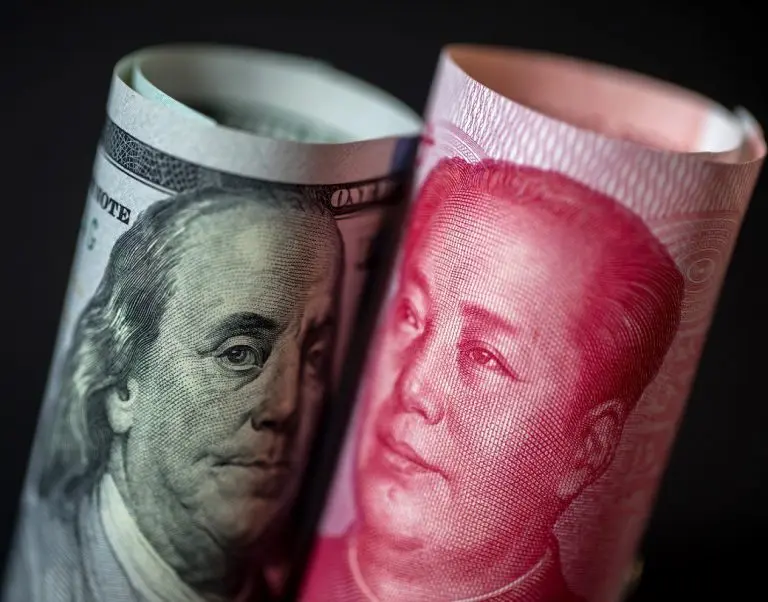 Yuan cinese sta destabilizzando il dollaro statunitense: Ecco perché