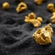 L'oro segue le orme del bitcoin e supera anch'esso il suo record di prezzo L'oro segue le orme del bitcoin e supera anch'esso il suo record di prezzo
