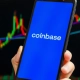 Coinbase Base è ora la rete principale su Ethereum secondo i nuovi dati Coinbase Base è ora la rete principale su Ethereum secondo i nuovi dati
