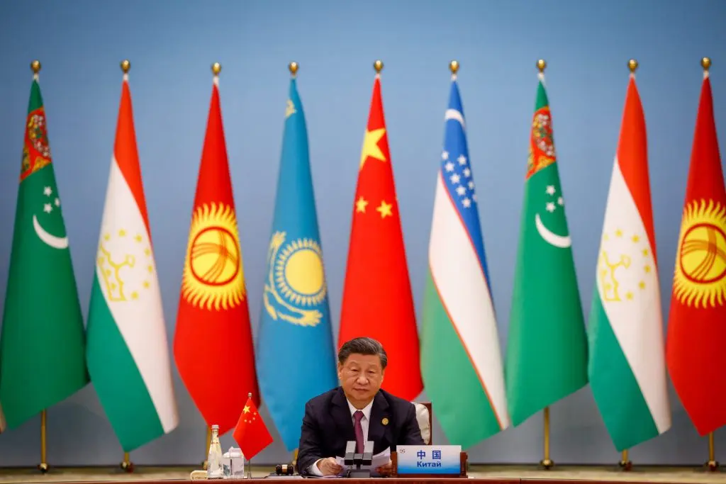 BRICS: La Cina fa un importante annuncio finanziario