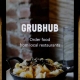 Amazon espande l'accordo con Grubhub nella spinta per le consegne di cibo Amazon espande l'accordo con Grubhub nella spinta per le consegne di cibo