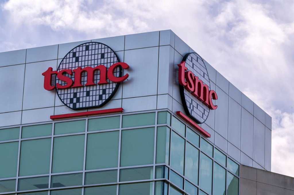 Le vendite di maggio di TSMC aumentano del 30% mentre i paesi si affrettano a garantire chip per l'IA