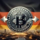 Liquidazione di Bitcoin in Germania: $95 milioni di BTC inviati agli exchange Liquidazione di Bitcoin in Germania: $95 milioni di BTC inviati agli exchange