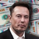 Elon Musk predice il futuro del dollaro statunitense Elon Musk predice il futuro del dollaro statunitense